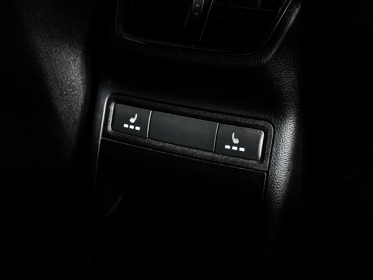 Купить Skoda Octavia с пробегом. Фото: #13