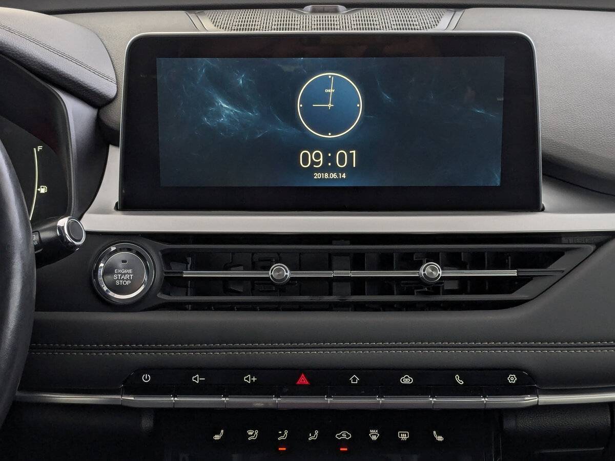 Купить Chery Tiggo 7 Pro с пробегом. Фото: #16