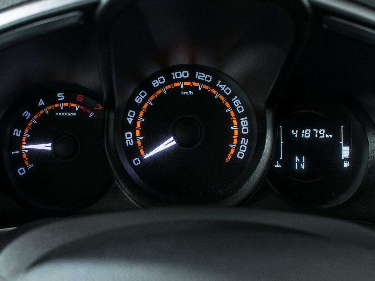 Купить Lada (ВАЗ) XRAY с пробегом. Фото: #10