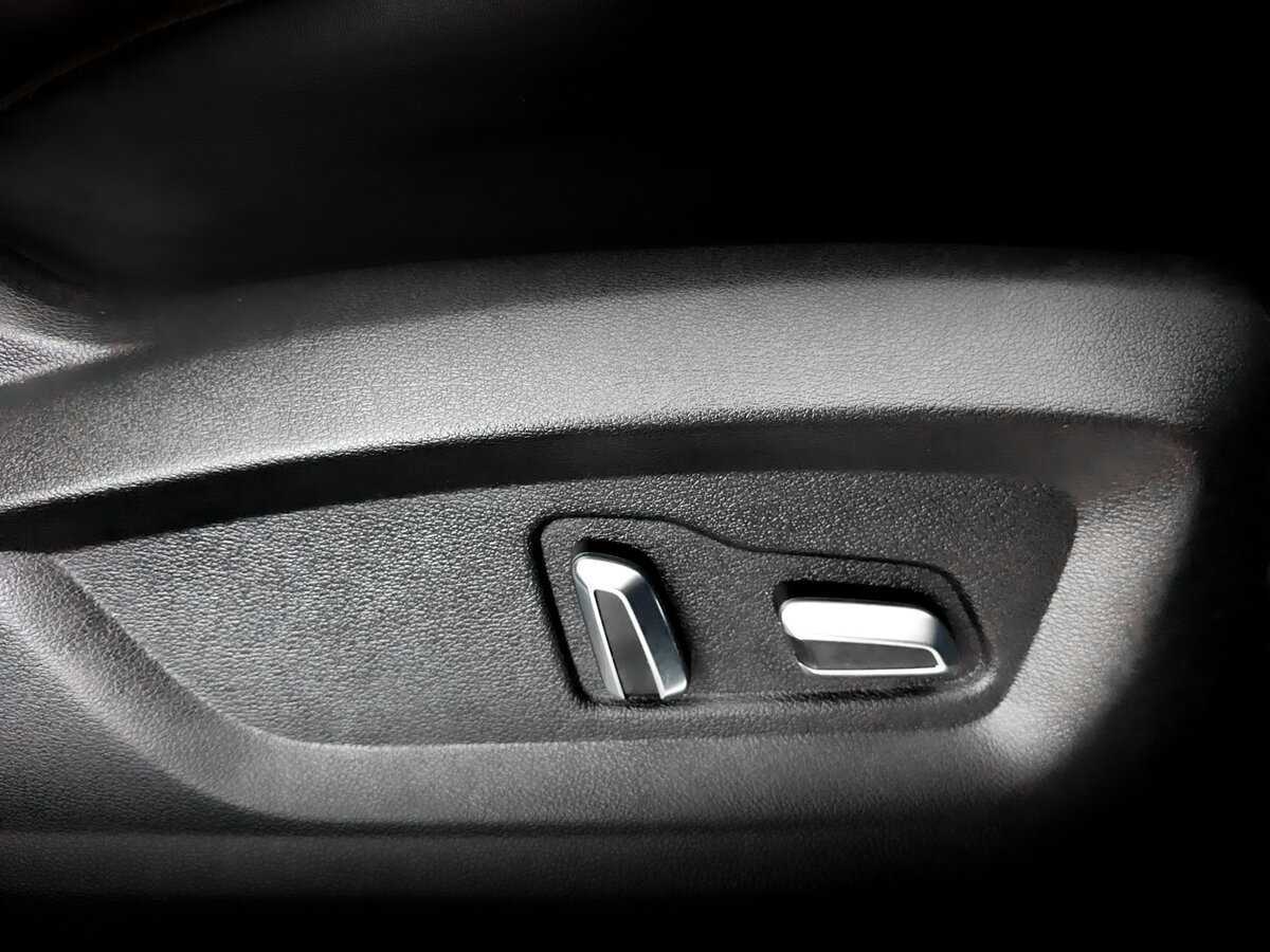 Купить Chery Tiggo 8 Pro с пробегом. Фото: #20