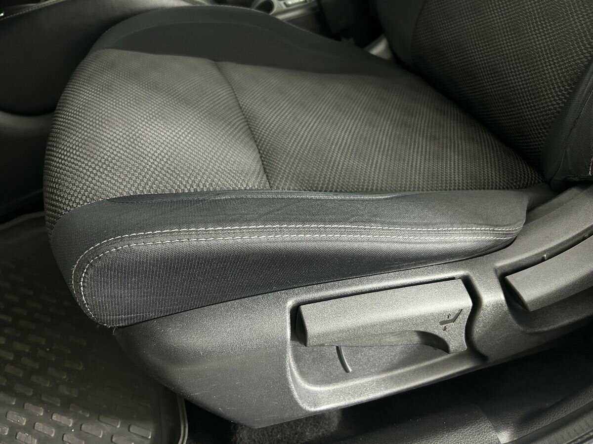 Купить Nissan Qashqai с пробегом. Фото: #9