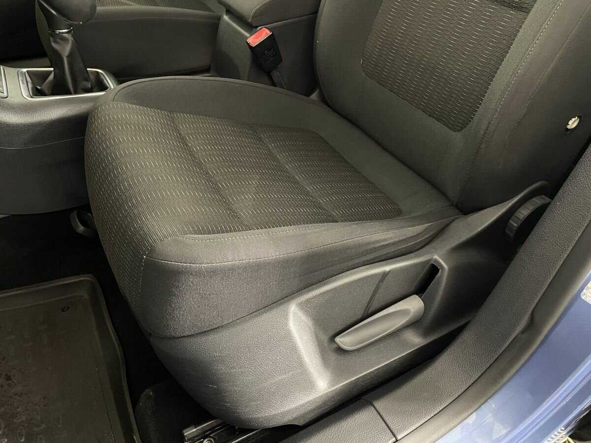 Купить Volkswagen Tiguan с пробегом. Фото: #9