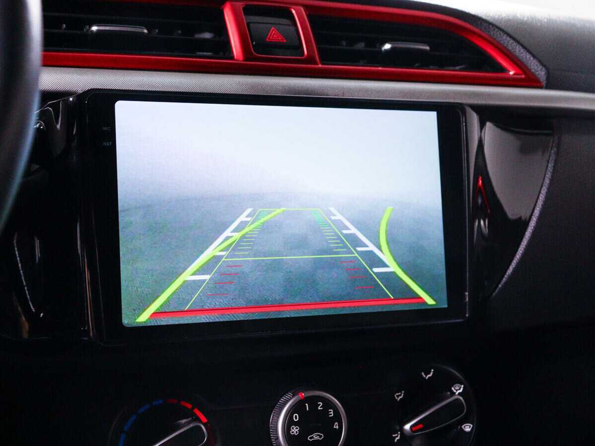 Купить Kia Rio с пробегом. Фото: #12