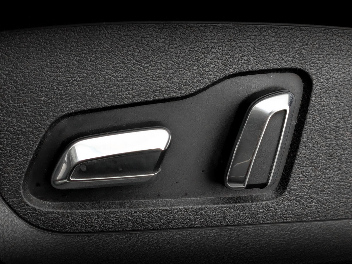 Купить Chery Tiggo 7 Pro с пробегом. Фото: #19