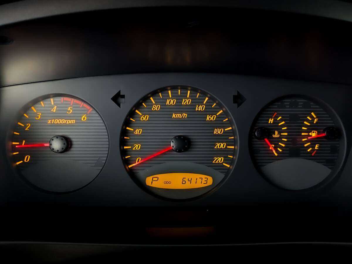 Купить SsangYong Kyron с пробегом. Фото: #9