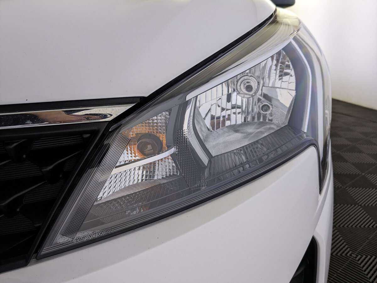 Купить Kia Rio с пробегом. Фото: #10