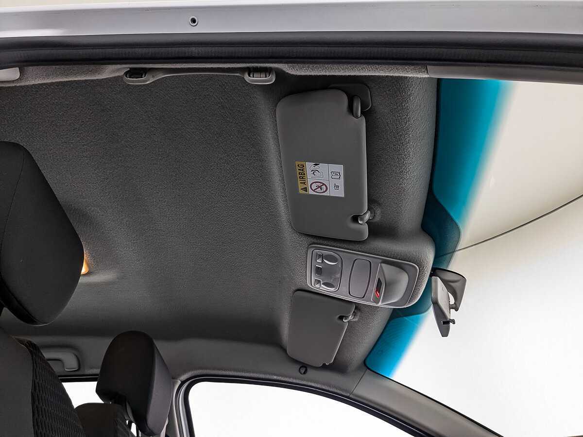 Купить Renault Kaptur с пробегом. Фото: #18