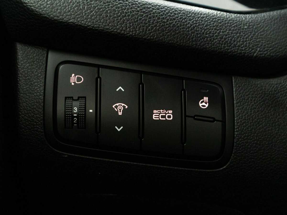 Купить Kia Ceed с пробегом. Фото: #18