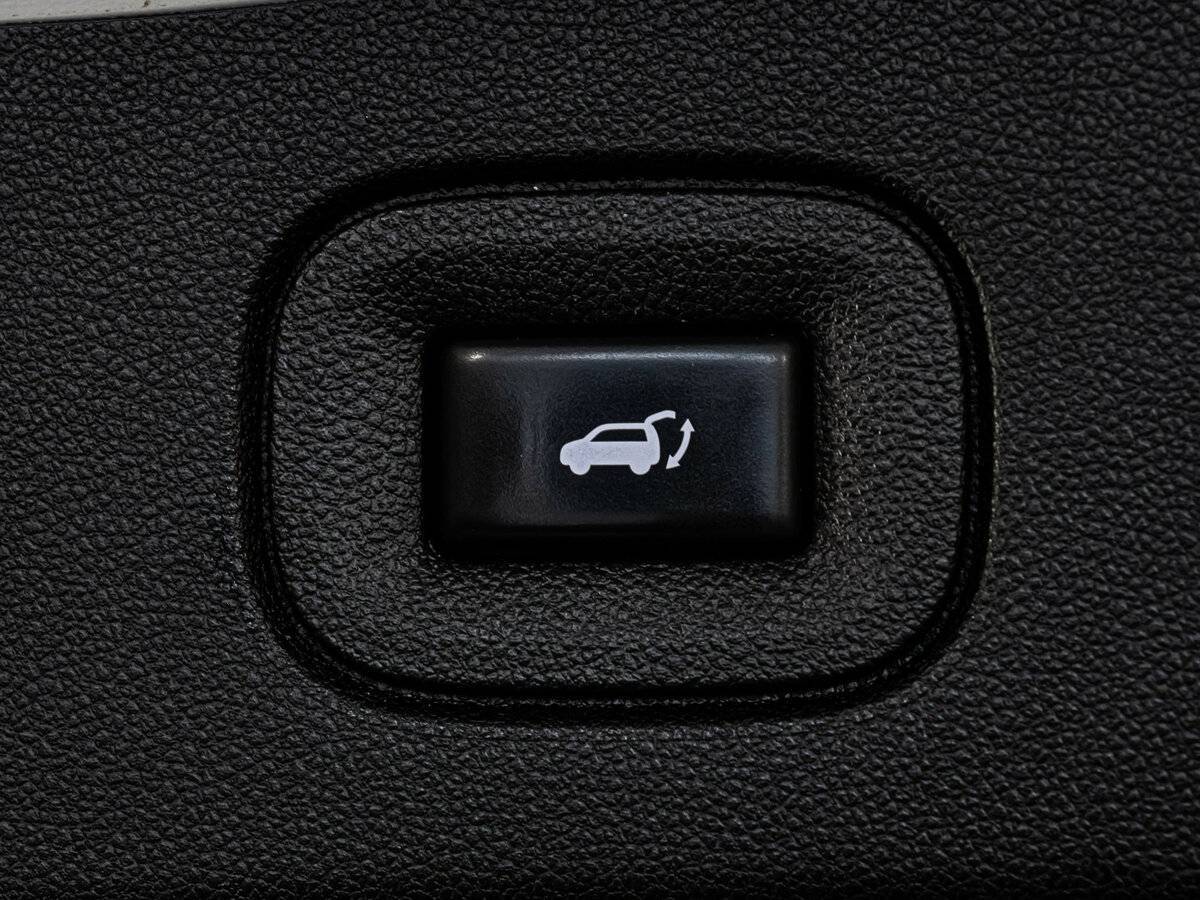 Купить Renault Samsung QM6 с пробегом. Фото: #21