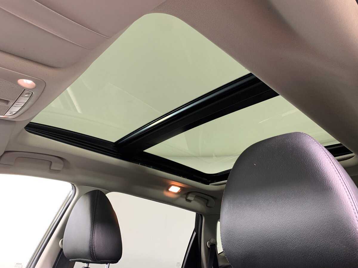 Купить Nissan X-Trail с пробегом. Фото: #18