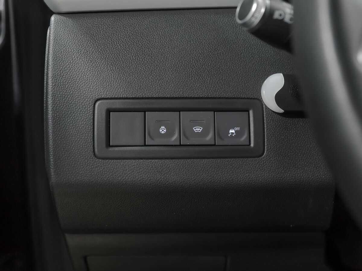 Купить Renault Arkana с пробегом. Фото: #13