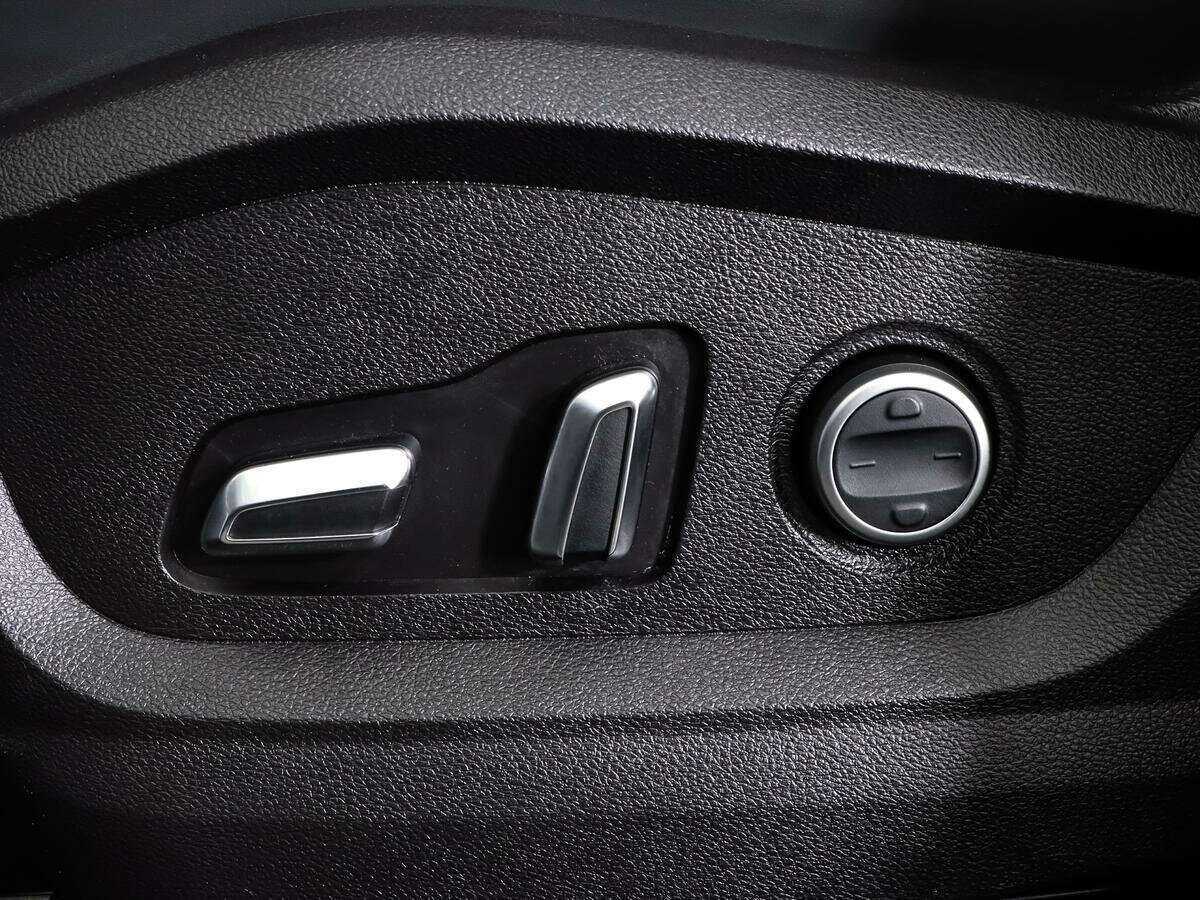 Купить EXEED LX с пробегом. Фото: #14