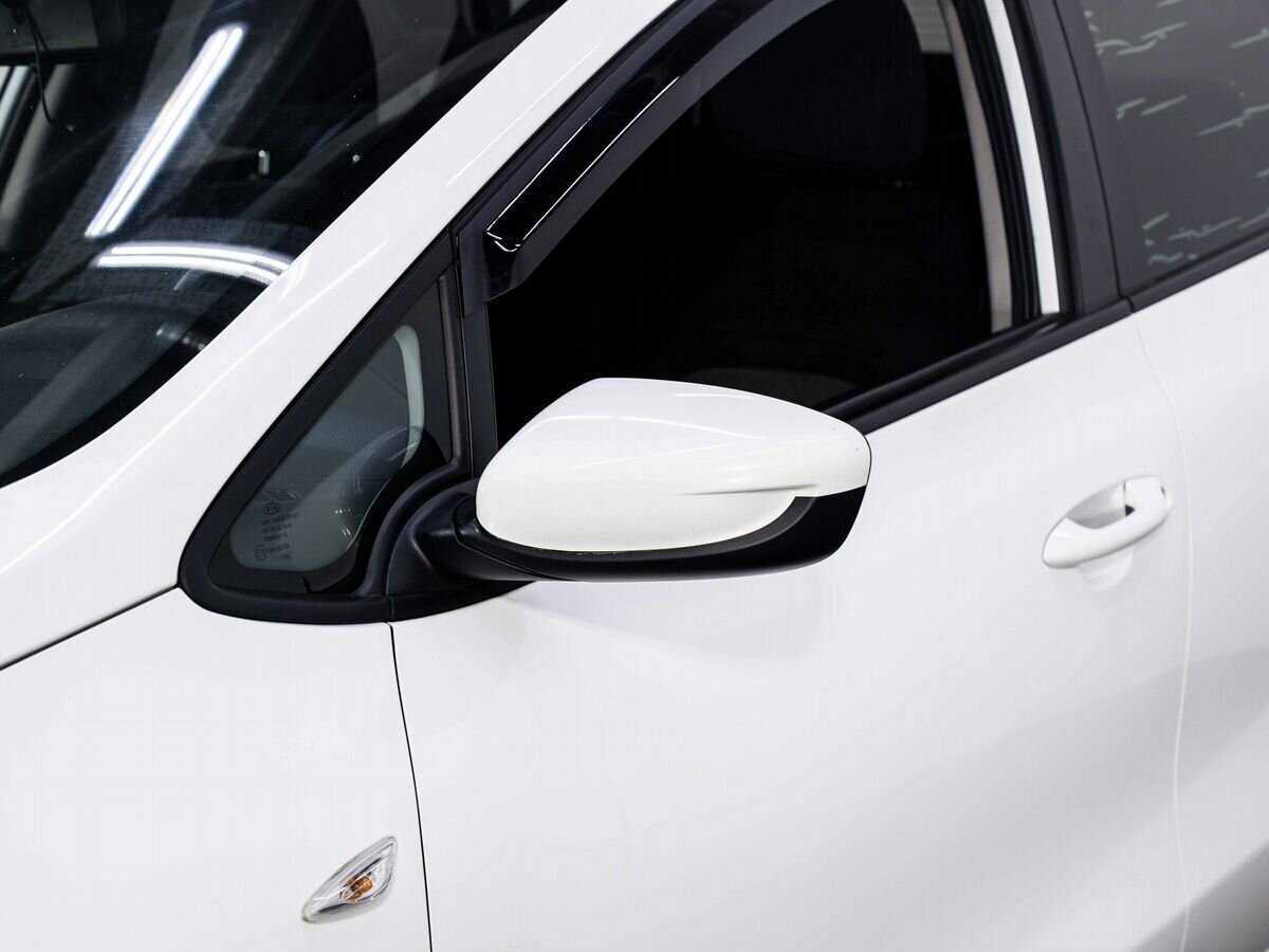 Купить Kia Ceed с пробегом. Фото: #7