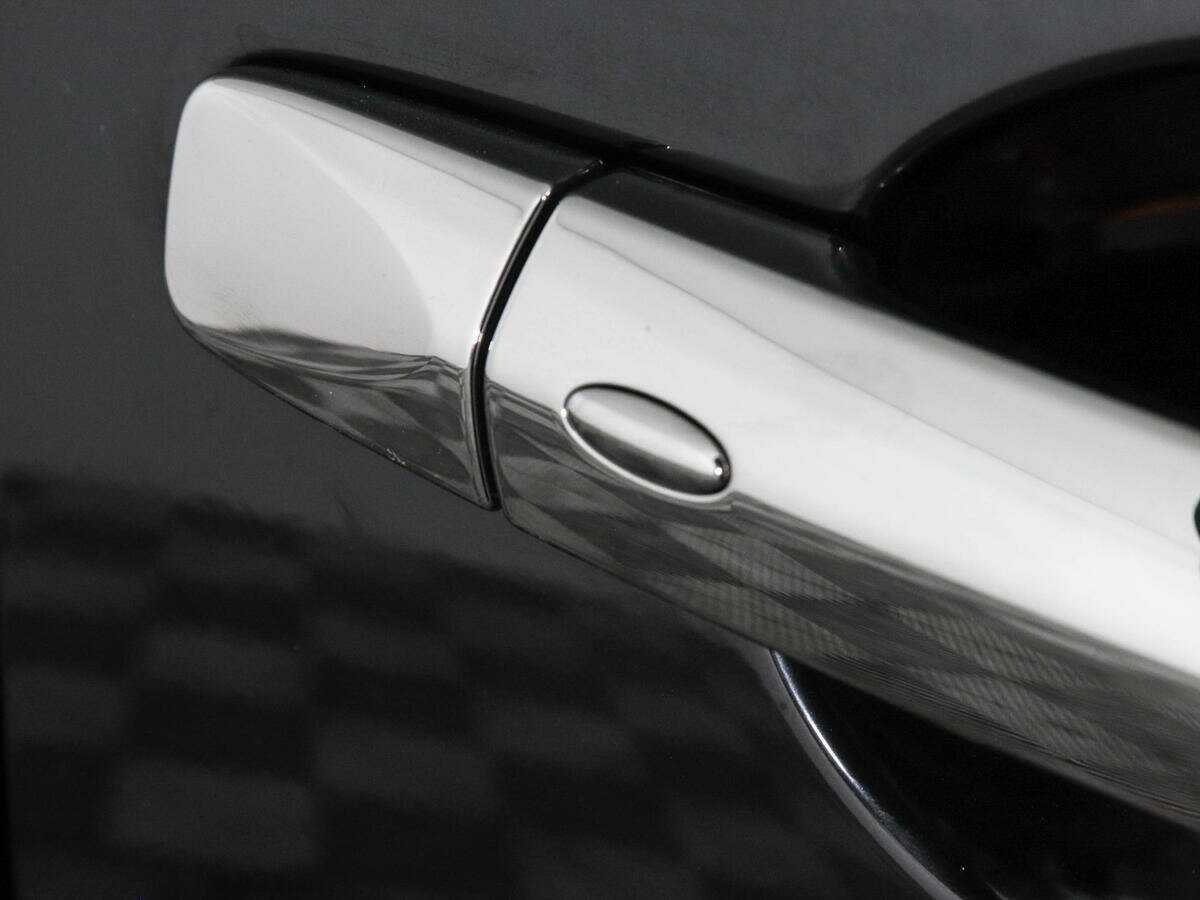 Купить Nissan Murano с пробегом. Фото: #15