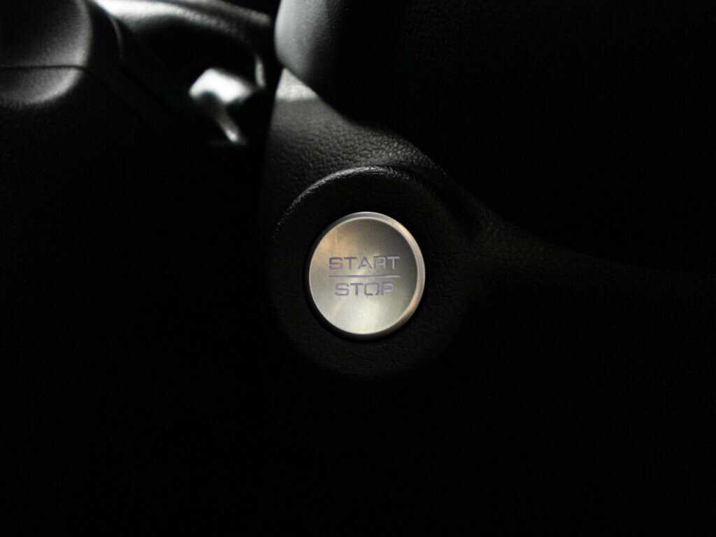 Купить Haval Jolion с пробегом. Фото: #18