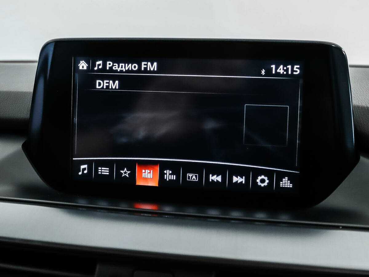 Купить Mazda 6 с пробегом. Фото: #14