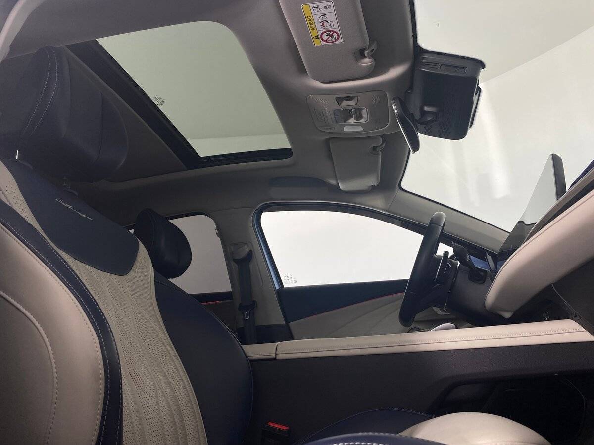 Купить Chery Arrizo 8 с пробегом. Фото: #18