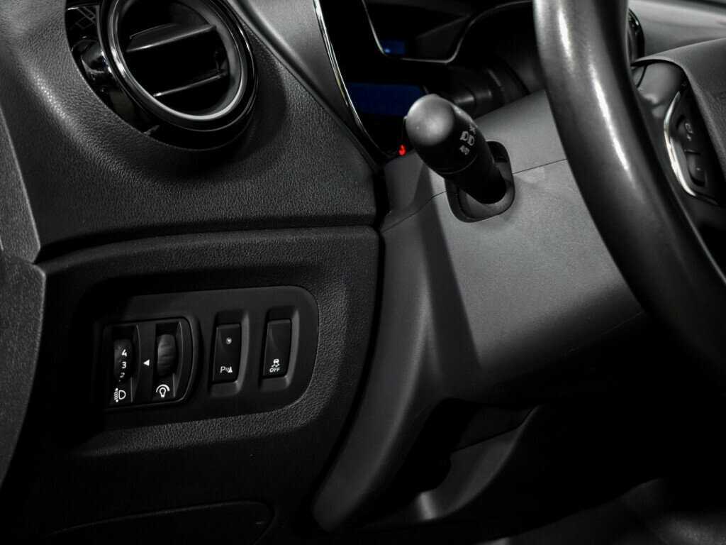 Купить Renault Kaptur с пробегом. Фото: #9