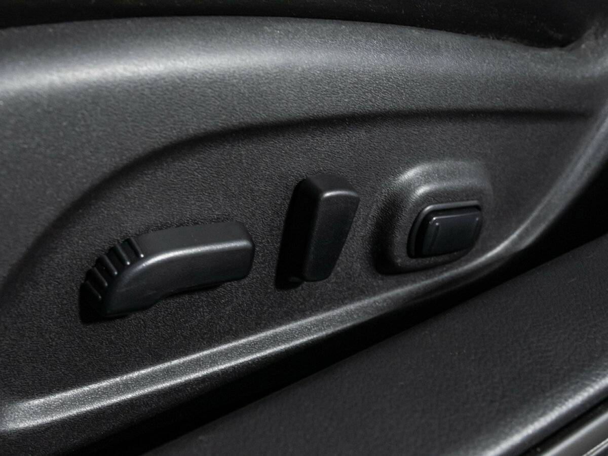 Купить Nissan Teana с пробегом. Фото: #15