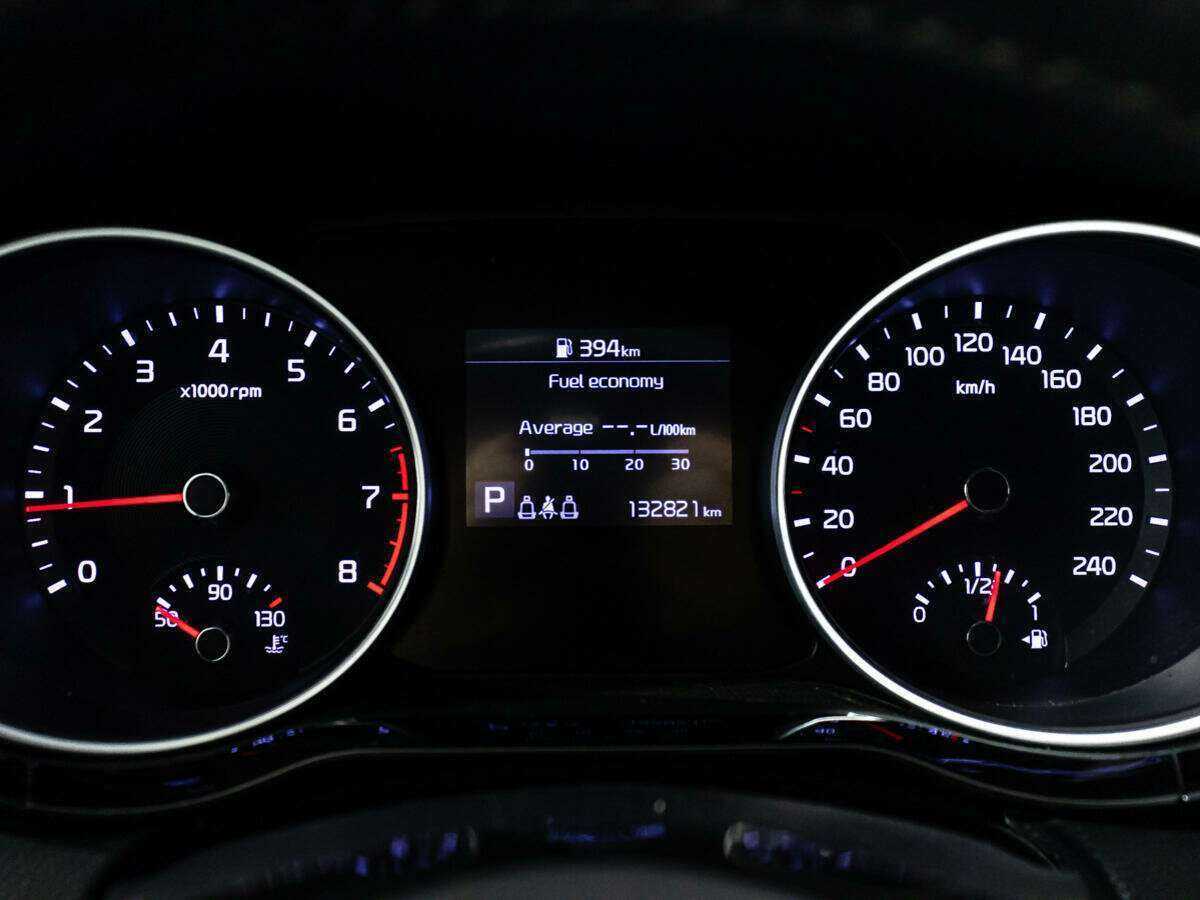 Купить Kia Ceed с пробегом. Фото: #11