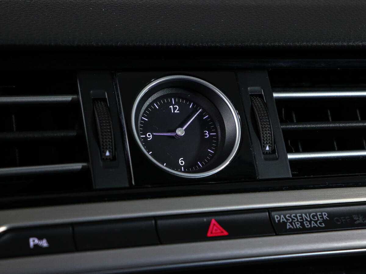 Купить Volkswagen Passat с пробегом. Фото: #22