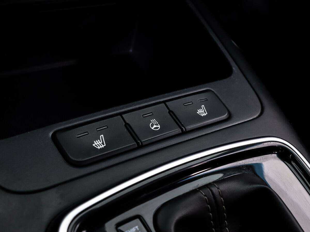 Купить Kia Rio с пробегом. Фото: #13