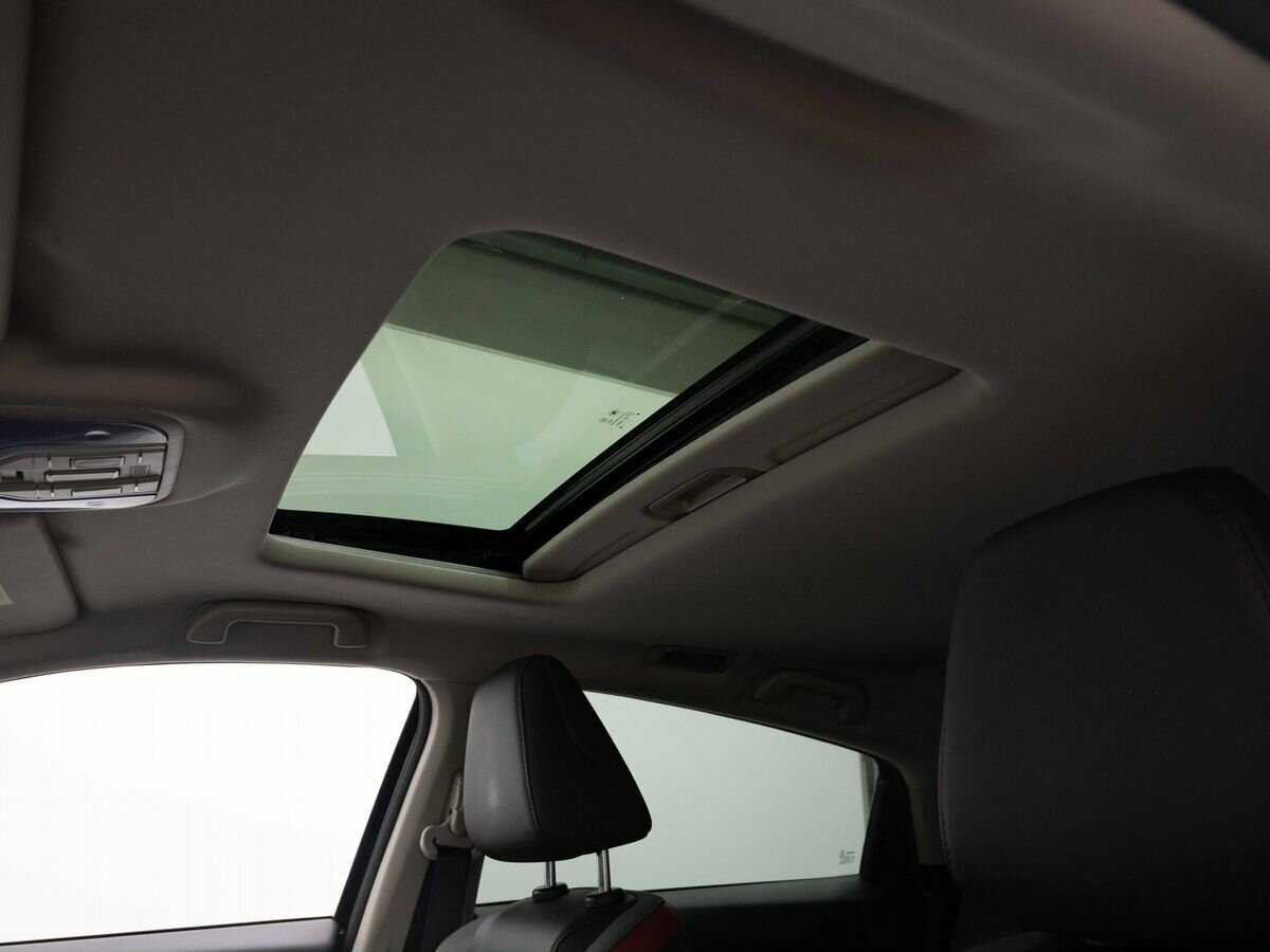 Купить Haval F7x с пробегом. Фото: #22