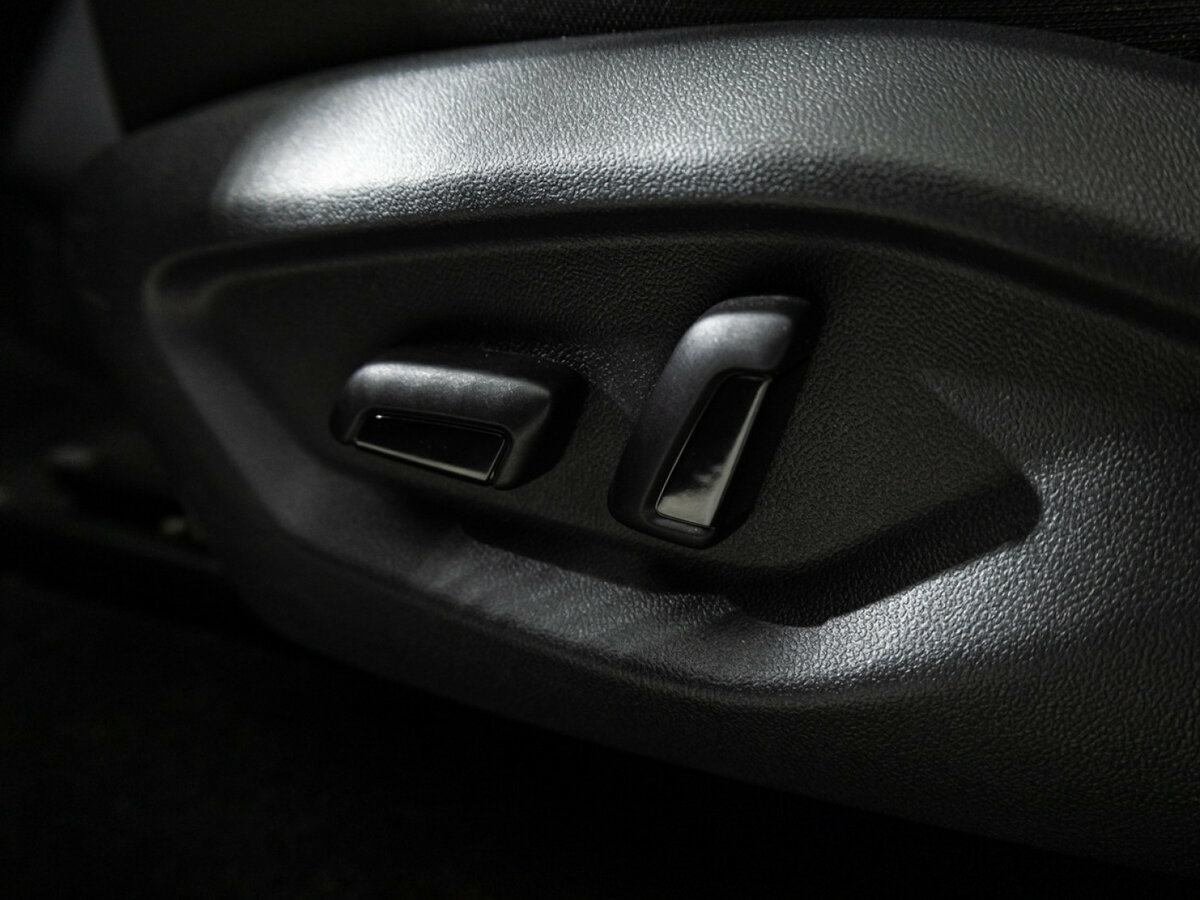 Купить Jetta VS5 с пробегом. Фото: #17