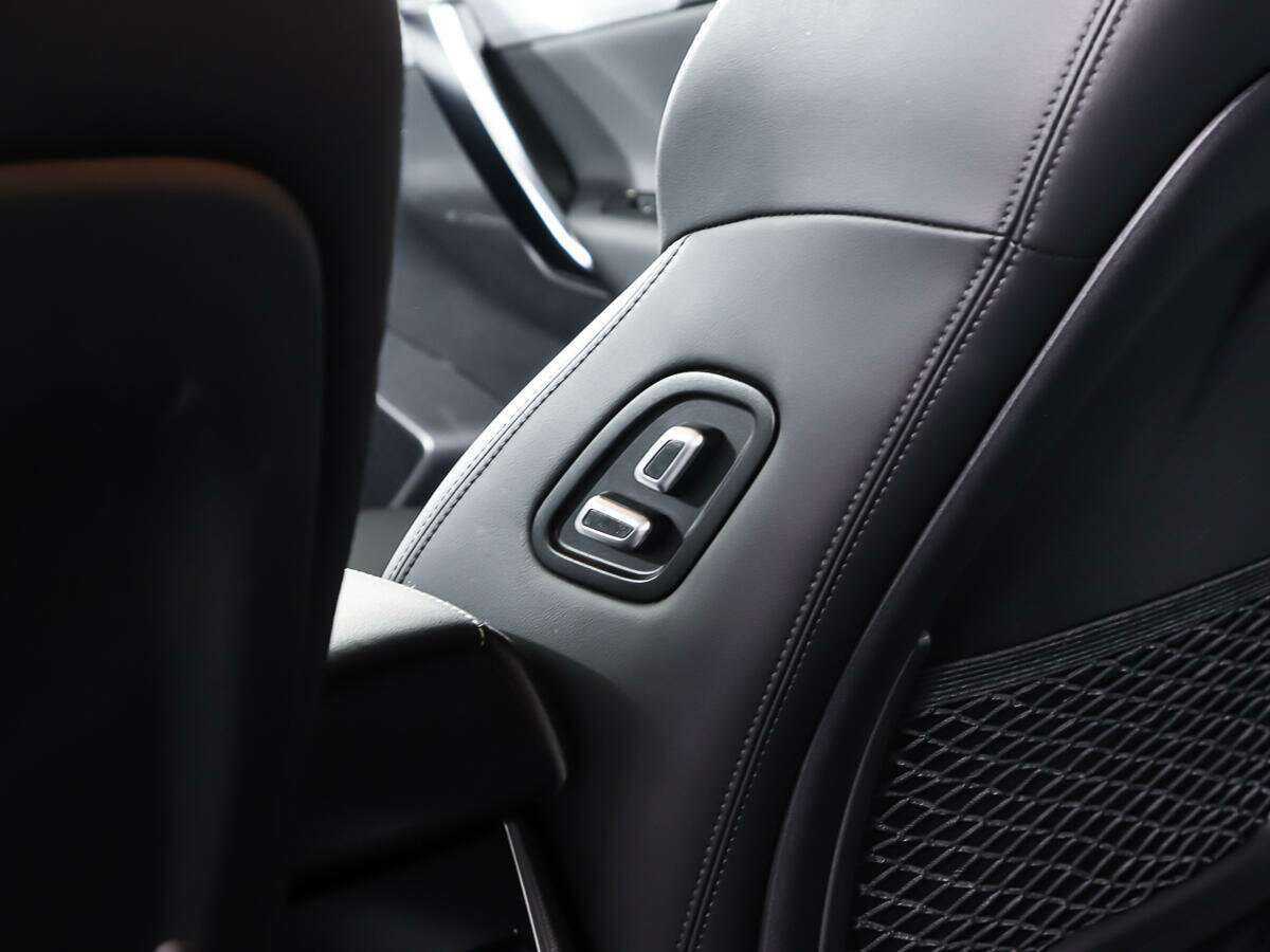 Купить Geely Atlas с пробегом. Фото: #16