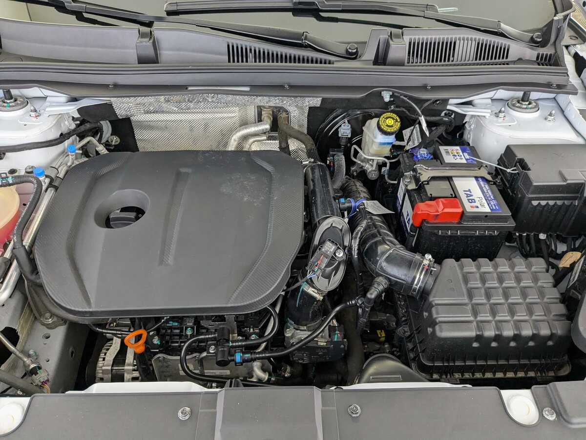 Купить OMODA C5 с пробегом. Фото: #10