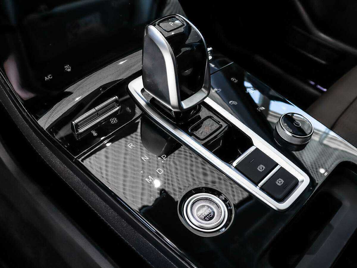 Купить Chery Tiggo 8 Pro с пробегом. Фото: #10