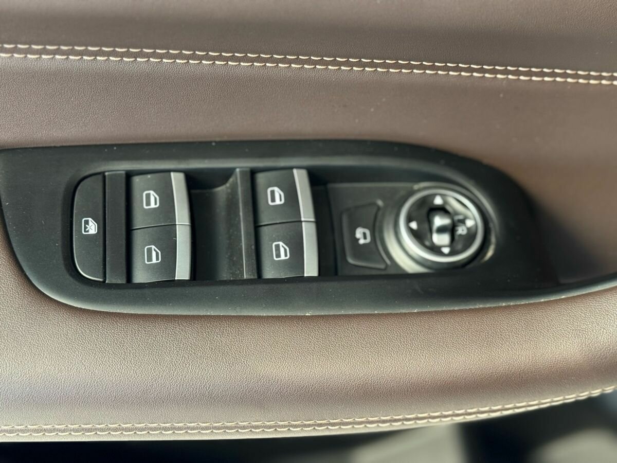 Купить Chery Tiggo 8 Pro с пробегом. Фото: #20