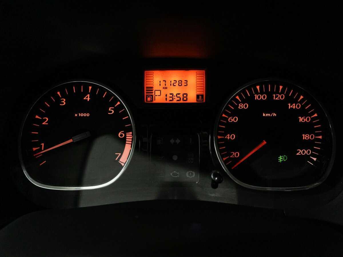 Купить Renault Duster с пробегом. Фото: #11