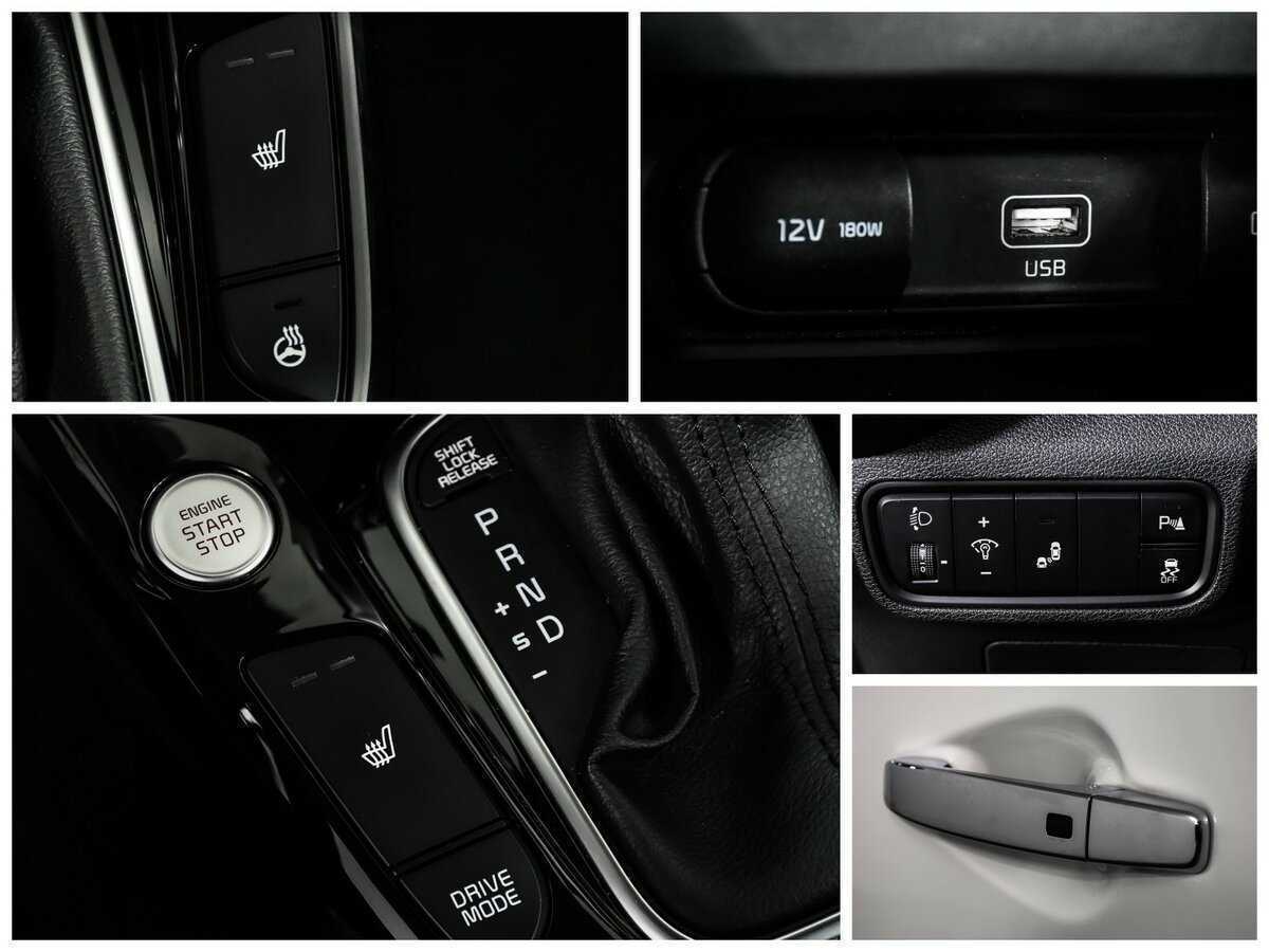 Купить Kia Soul с пробегом. Фото: #18