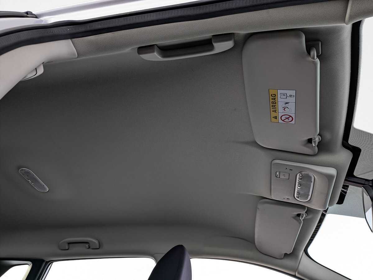 Купить Nissan Qashqai с пробегом. Фото: #21