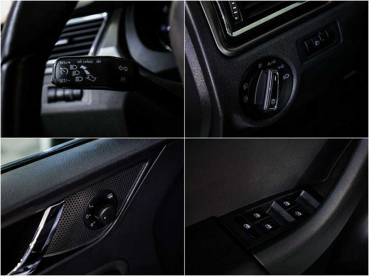 Купить Skoda Rapid с пробегом. Фото: #15