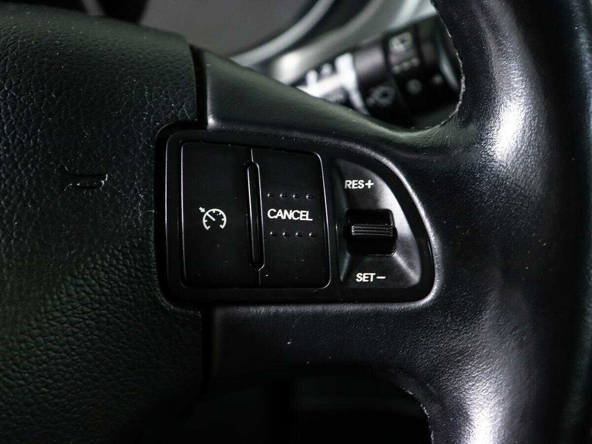 Купить Kia Sportage с пробегом. Фото: #19