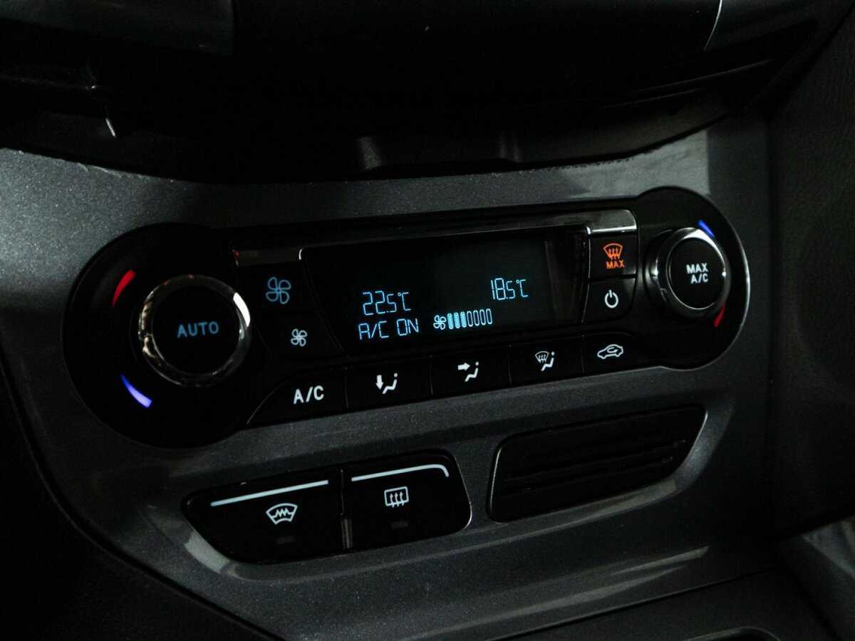Купить Ford Focus с пробегом. Фото: #15