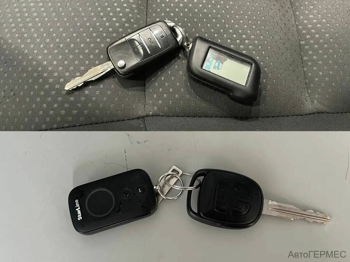 Купить Changan CS35 с пробегом. Фото: #15