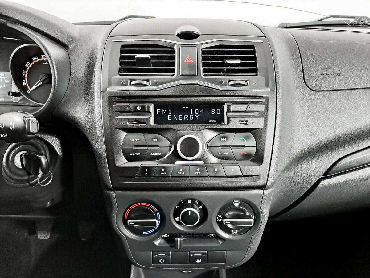 Купить Lada (ВАЗ) Granta с пробегом. Фото: #14