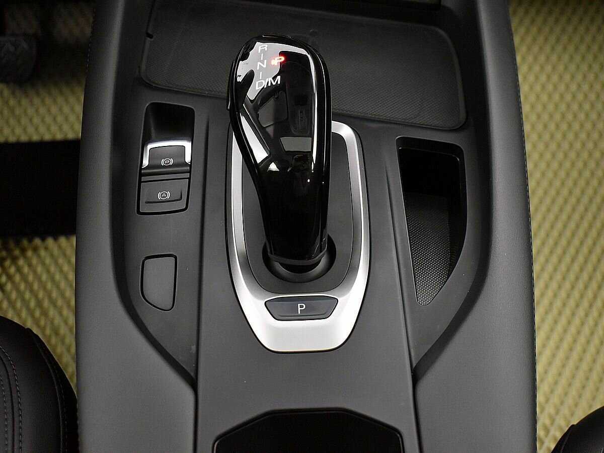 Купить Haval F7x с пробегом. Фото: #14