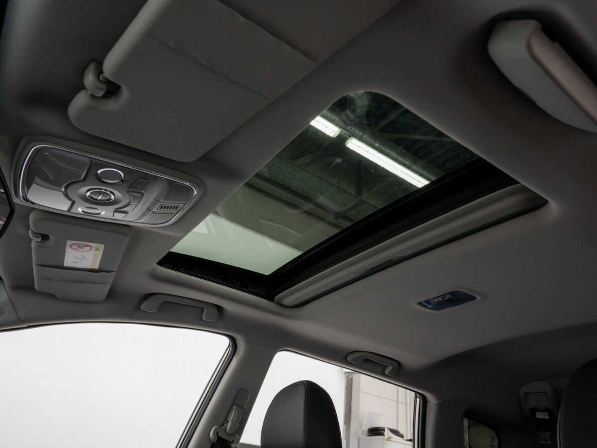 Купить Haval H6 с пробегом. Фото: #14