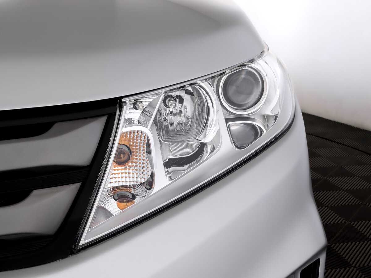 Купить Suzuki Vitara с пробегом. Фото: #14