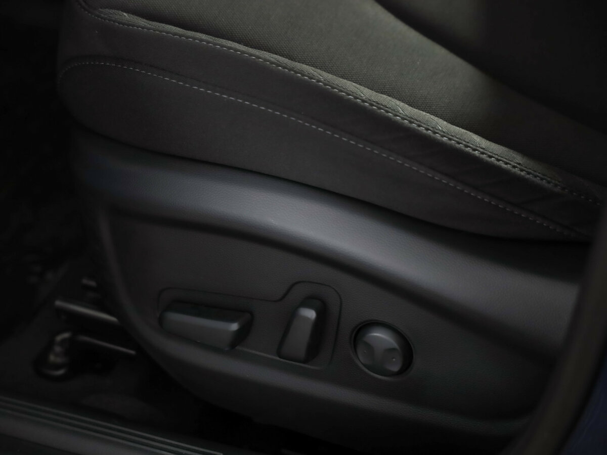 Купить Hyundai Creta с пробегом. Фото: #22