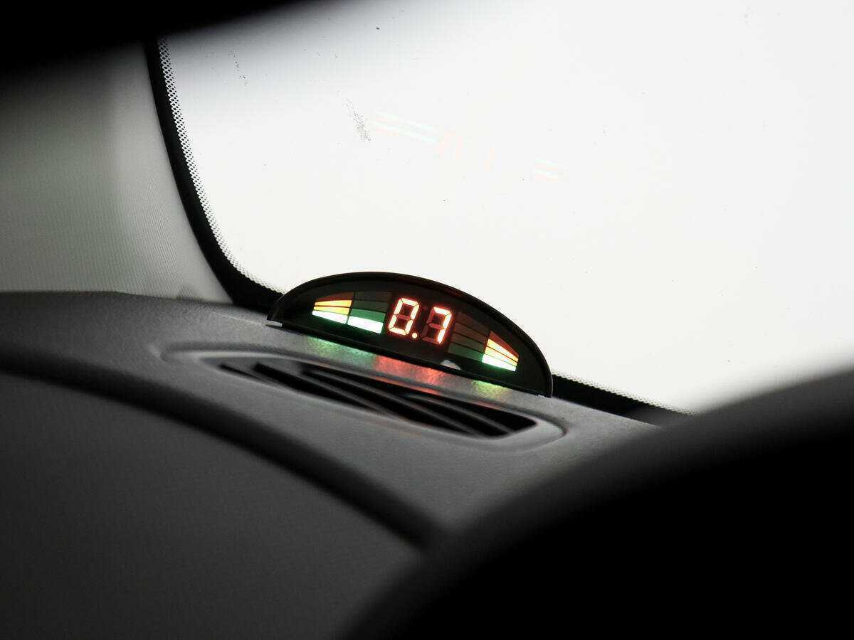 Купить Hyundai Creta с пробегом. Фото: #11