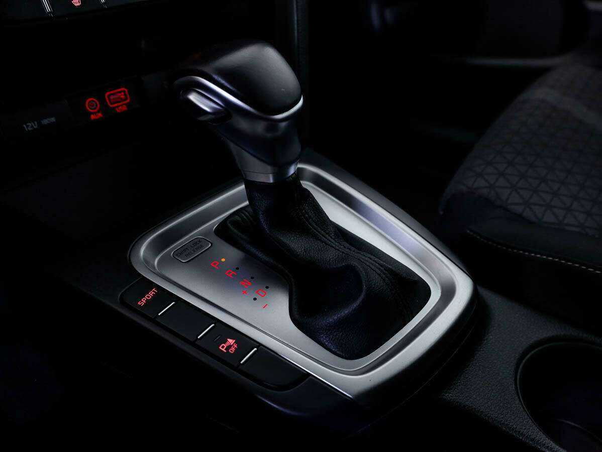 Купить Kia Ceed с пробегом. Фото: #22