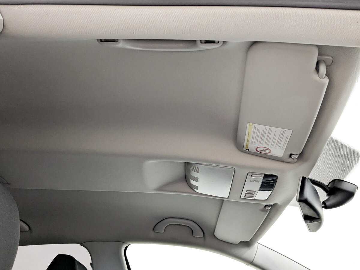 Купить Skoda Octavia с пробегом. Фото: #20