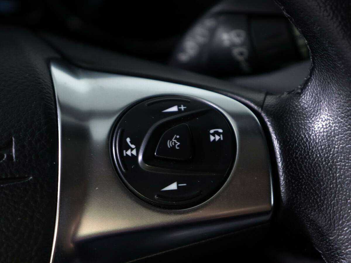 Купить Ford Kuga с пробегом. Фото: #15