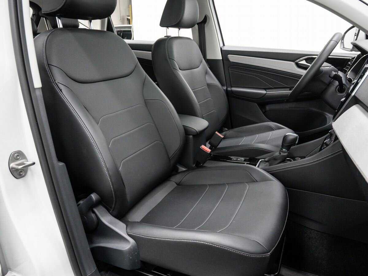 Купить Jetta VS5 с пробегом. Фото: #7