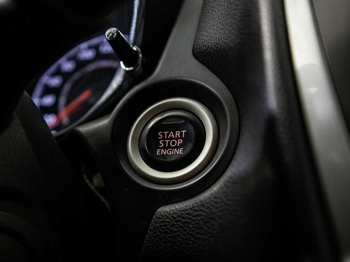 Купить Mitsubishi ASX с пробегом. Фото: #16